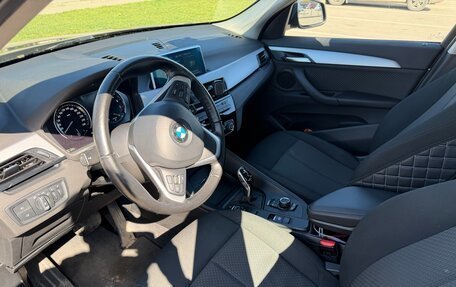BMW X1, 2019 год, 2 600 000 рублей, 11 фотография