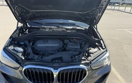 BMW X1, 2019 год, 2 600 000 рублей, 3 фотография