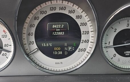 Mercedes-Benz GLK-Класс, 2014 год, 1 900 000 рублей, 11 фотография