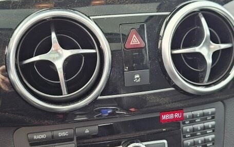 Mercedes-Benz GLK-Класс, 2014 год, 1 900 000 рублей, 14 фотография