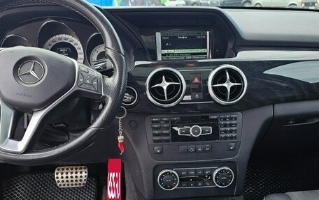 Mercedes-Benz GLK-Класс, 2014 год, 1 900 000 рублей, 13 фотография