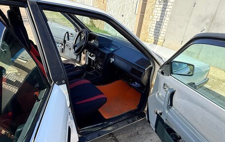 Audi 100, 1988 год, 170 000 рублей, 10 фотография