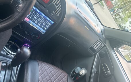 Hyundai Elantra III, 2003 год, 350 000 рублей, 4 фотография