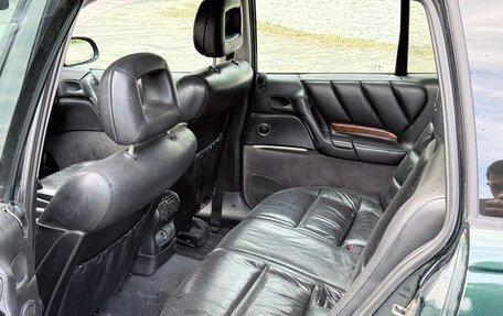 Opel Omega B, 1997 год, 120 000 рублей, 5 фотография