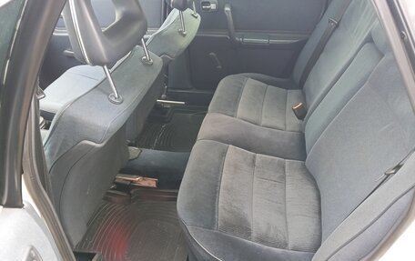 Audi 100, 1986 год, 145 000 рублей, 7 фотография