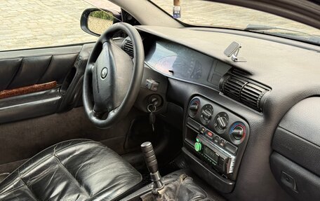 Opel Omega B, 1997 год, 120 000 рублей, 6 фотография