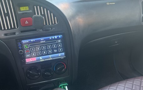 Hyundai Elantra III, 2003 год, 350 000 рублей, 6 фотография