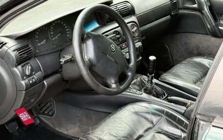 Opel Omega B, 1997 год, 120 000 рублей, 7 фотография