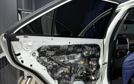 Toyota Camry, 2017 год, 2 400 000 рублей, 10 фотография