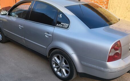 Volkswagen Passat B5+ рестайлинг, 2003 год, 438 000 рублей, 5 фотография