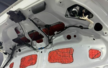 Toyota Camry, 2017 год, 2 400 000 рублей, 14 фотография
