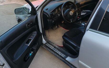 Volkswagen Passat B5+ рестайлинг, 2003 год, 438 000 рублей, 7 фотография