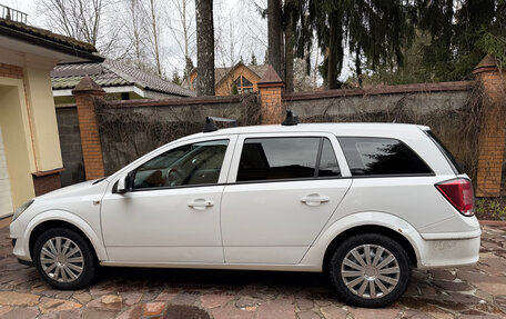 Opel Astra H, 2013 год, 750 000 рублей, 3 фотография