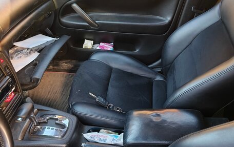 Volkswagen Passat B5+ рестайлинг, 2003 год, 438 000 рублей, 8 фотография