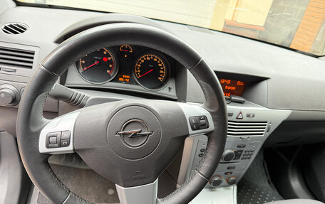 Opel Astra H, 2013 год, 750 000 рублей, 13 фотография