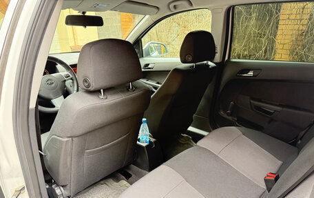 Opel Astra H, 2013 год, 750 000 рублей, 14 фотография
