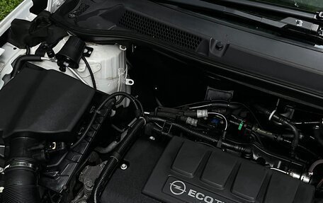 Opel Astra J, 2012 год, 1 000 000 рублей, 2 фотография