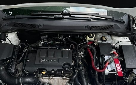 Opel Astra J, 2012 год, 1 000 000 рублей, 3 фотография