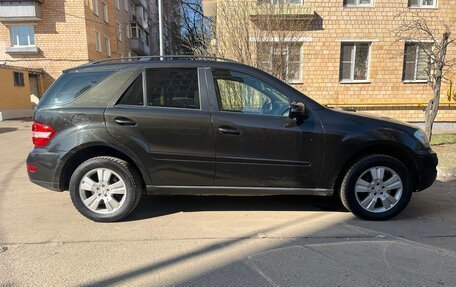 Mercedes-Benz M-Класс, 2009 год, 1 350 000 рублей, 7 фотография