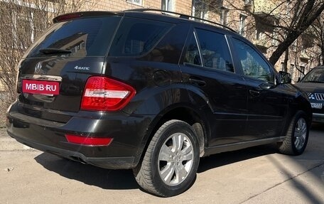 Mercedes-Benz M-Класс, 2009 год, 1 350 000 рублей, 6 фотография