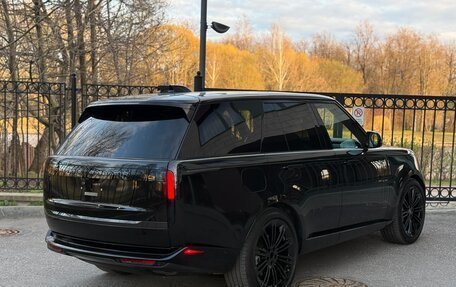 Land Rover Range Rover IV рестайлинг, 2025 год, 19 000 000 рублей, 9 фотография