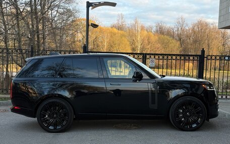 Land Rover Range Rover IV рестайлинг, 2025 год, 19 000 000 рублей, 6 фотография