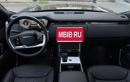 Land Rover Range Rover IV рестайлинг, 2025 год, 19 000 000 рублей, 24 фотография