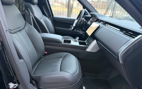 Land Rover Range Rover IV рестайлинг, 2025 год, 19 000 000 рублей, 26 фотография