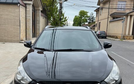 Hyundai ix35 I рестайлинг, 2011 год, 1 350 000 рублей, 3 фотография