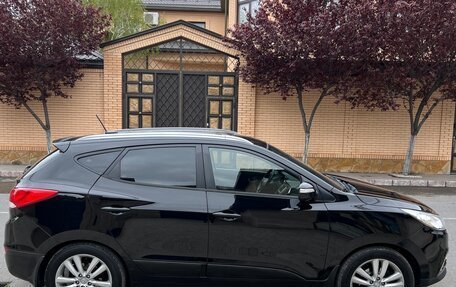 Hyundai ix35 I рестайлинг, 2011 год, 1 350 000 рублей, 5 фотография