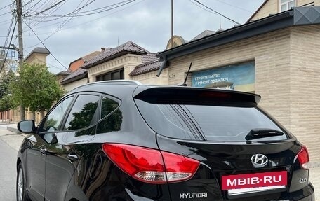 Hyundai ix35 I рестайлинг, 2011 год, 1 350 000 рублей, 8 фотография