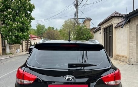 Hyundai ix35 I рестайлинг, 2011 год, 1 350 000 рублей, 7 фотография