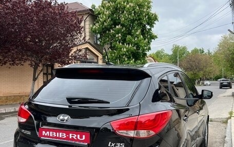 Hyundai ix35 I рестайлинг, 2011 год, 1 350 000 рублей, 6 фотография
