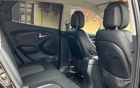Hyundai ix35 I рестайлинг, 2011 год, 1 350 000 рублей, 20 фотография