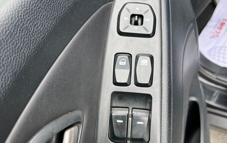Hyundai ix35 I рестайлинг, 2011 год, 1 350 000 рублей, 26 фотография