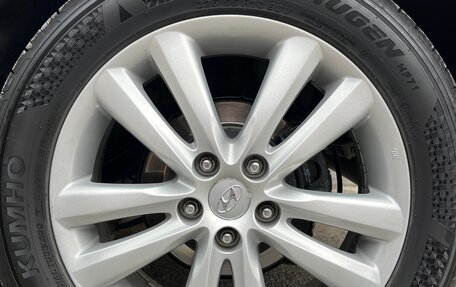 Hyundai ix35 I рестайлинг, 2011 год, 1 350 000 рублей, 38 фотография