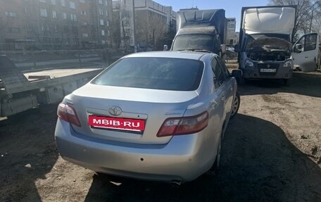 Toyota Camry, 2006 год, 850 000 рублей, 5 фотография