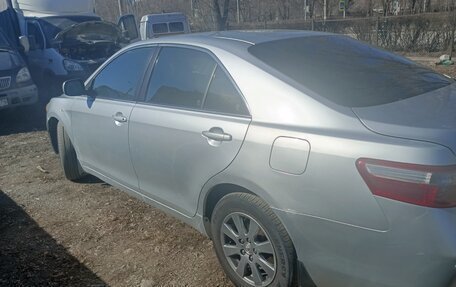 Toyota Camry, 2006 год, 850 000 рублей, 4 фотография