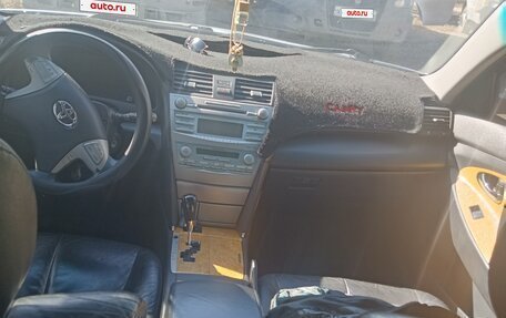 Toyota Camry, 2006 год, 850 000 рублей, 8 фотография