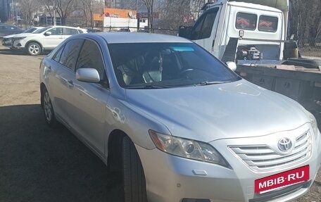 Toyota Camry, 2006 год, 850 000 рублей, 6 фотография