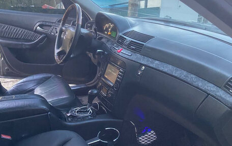 Mercedes-Benz S-Класс, 2003 год, 950 000 рублей, 11 фотография