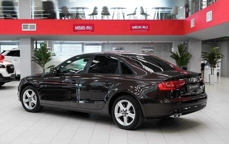 Audi A4, 2014 год, 1 250 000 рублей, 2 фотография