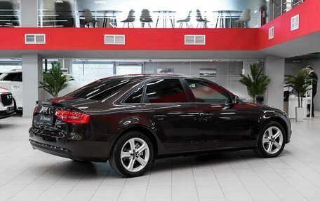 Audi A4, 2014 год, 1 250 000 рублей, 4 фотография