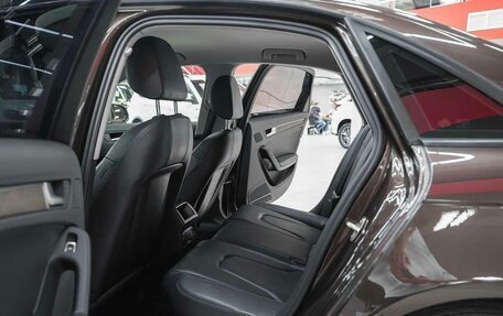 Audi A4, 2014 год, 1 250 000 рублей, 11 фотография
