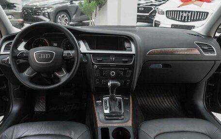 Audi A4, 2014 год, 1 250 000 рублей, 8 фотография