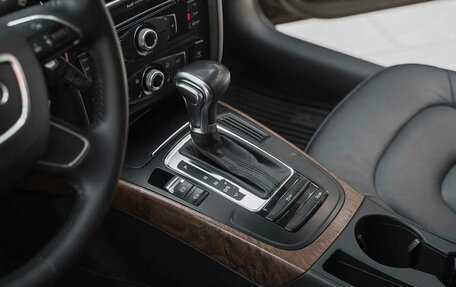 Audi A4, 2014 год, 1 250 000 рублей, 9 фотография
