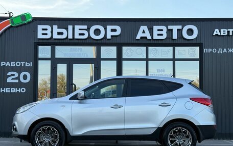 Hyundai ix35 I рестайлинг, 2011 год, 1 249 000 рублей, 4 фотография