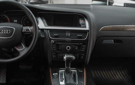 Audi A4, 2014 год, 1 250 000 рублей, 7 фотография