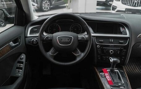 Audi A4, 2014 год, 1 250 000 рублей, 6 фотография