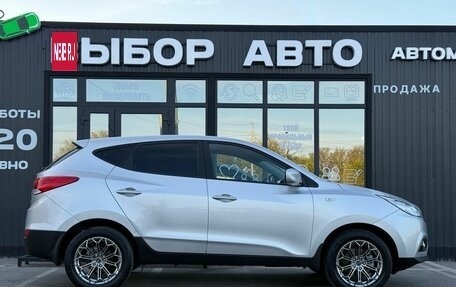 Hyundai ix35 I рестайлинг, 2011 год, 1 249 000 рублей, 3 фотография